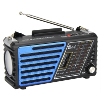 Радиоприемник FEPE FP-283 BT (USB/Bluetooth) - Продажа и ремонт компьютерной техники "БАЙТ"