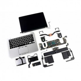 Комплектующие для ноутбука - Продажа и ремонт компьютерной техники "БАЙТ"