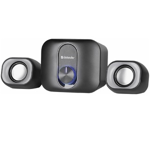 Акустическая система Defender V13 (11W), питание от USB - Продажа и ремонт компьютерной техники "БАЙТ"