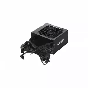 Блок питания Digma ATX 400W DPSU-400W (20+4pin) 120mm fan 3xSATA RTL - Продажа и ремонт компьютерной техники "БАЙТ"