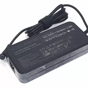 Блок питания для ноутбука ASUS 19.5V 9,23A, (6.0*3.7) 20039845 - Продажа и ремонт компьютерной техники "БАЙТ"
