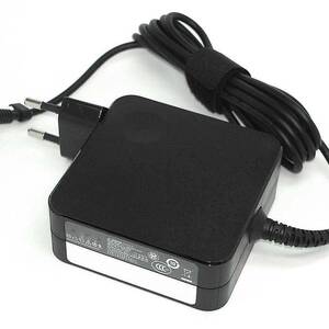 Блок питания для ноутбука Lenovo 20V 3.25А, (4.0x1.7) моноблок 20040401 - Продажа и ремонт компьютерной техники "БАЙТ"