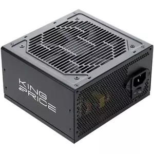 Блок питания KingPrice ATX 450W KPPSU450 (20+4pin) 120mm fan 3xSATA RTL KPPSU450V2 - Продажа и ремонт компьютерной техники "БАЙТ"