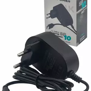 Блок питания Live-Power для VK Капсула мини 9V/1.5A штекер Type-C 1.5 м. - Продажа и ремонт компьютерной техники "БАЙТ"