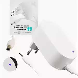 Блок питания Live-Power для VK Капсула Нео 12V/1.5A штекер 3.5мм*1.35мм 1.5 м. - Продажа и ремонт компьютерной техники "БАЙТ"