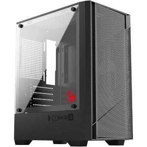 Системный блок (2608) Intel Core i5 14400F/MSI PRO B760M/RTX 5060 8G/SSD 512GB/DDR5 16Gb/Bloody CC-1 - Продажа и ремонт компьютерной техники "БАЙТ"
