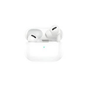 Bluetooth наушники Borofone BW90 белые - Продажа и ремонт компьютерной техники "БАЙТ"