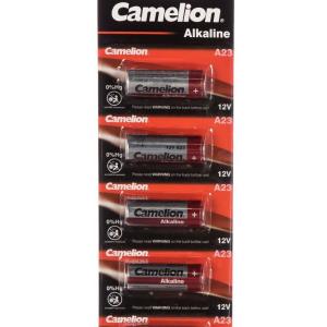 Э/п Camelion A23, 12v, щелочная - Продажа и ремонт компьютерной техники "БАЙТ"