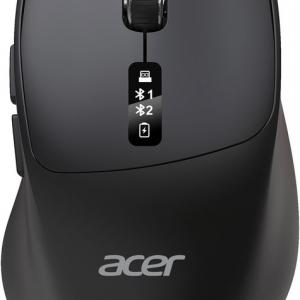 Мышь Acer OMR503 оптич. 3200dpi silent беспров. BT/Radio USB 4but - Продажа и ремонт компьютерной техники "БАЙТ"