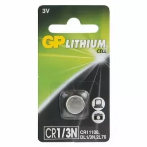 Э/п GP CR1/3N 3v - Продажа и ремонт компьютерной техники "БАЙТ"