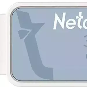 Флеш Диск Netac 16GB UA31 NT03UA31N-016G-20BL USB2.0 синий - Продажа и ремонт компьютерной техники "БАЙТ"