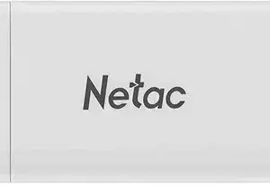 Флеш Диск Netac 8GB U185 NT03U185N-008G-20WH USB2.0 белый - Продажа и ремонт компьютерной техники "БАЙТ"
