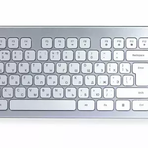 Комплект беспроводной Smartbuy 2333616AG-SW серо-белый - Продажа и ремонт компьютерной техники "БАЙТ"