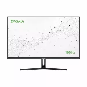 Монитор Digma 27" Progress 27P504F IPS FHD / HDMI /DP/ VGA/ M/M 100Hz 300cd Ex DM27SB11 - Продажа и ремонт компьютерной техники "БАЙТ"