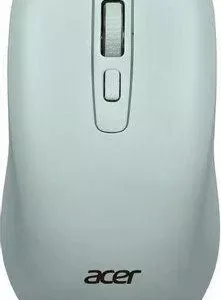 Мышь Acer OMR309 зеленый оптич. 1600dpi беспров. USB 4but (ZL.MCECC.030) - Продажа и ремонт компьютерной техники "БАЙТ"