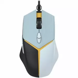 Мышь Defender Shotgun GM-176, проводная, игровая, 3600dpi, USB - Продажа и ремонт компьютерной техники "БАЙТ"