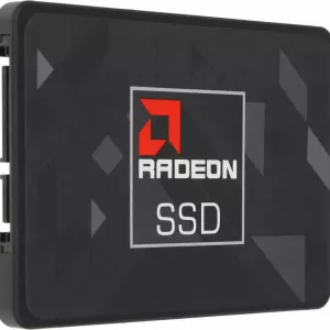 Накопитель SSD AMD SATA-III 1TB R3SL1024G2 Radeon R3 2.5" - Продажа и ремонт компьютерной техники "БАЙТ"