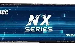 Накопитель SSD Kingspec PCIe 3.0 x4 512GB NX-512 M.2 2280 0.9 DWPD - Продажа и ремонт компьютерной техники "БАЙТ"