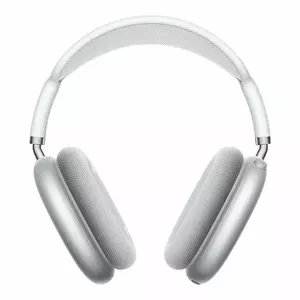 Наушники беспроводные накладные Borofone BO35 PLUS Adorable ANC BT 5.4, (космос серый) - Продажа и ремонт компьютерной техники "БАЙТ"