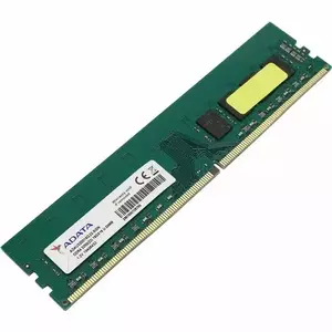 Оперативная память A-Data Premier AD4U320016G22-SGN DDR4 - 1x 16ГБ 3200МГц, DIMM, Ret - Продажа и ремонт компьютерной техники "БАЙТ"