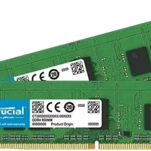 Память DDR4 8Gb 2666MHz Crucial CT8G4DFS8266 RTL PC4-21300 CL19 DIMM 288-pin 1.2В - Продажа и ремонт компьютерной техники "БАЙТ"