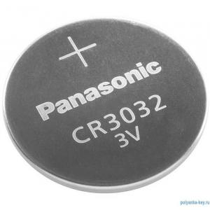 Э/п Panasonic CR3032 3V - Продажа и ремонт компьютерной техники "БАЙТ"