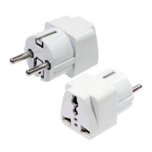 Переходник сетевой Орбита OT-ELS12, белый - Продажа и ремонт компьютерной техники "БАЙТ"