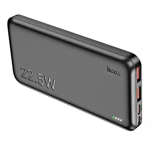 Портативное зарядное устройство Power Bank HOCO J101 10000 mAh QC3.0 PD 20W - Продажа и ремонт компьютерной техники "БАЙТ"