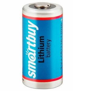 Э/п smartbuy CR123 3V - Продажа и ремонт компьютерной техники "БАЙТ"