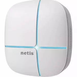 Точка доступа с Easy Mesh и PoE Netis EAP883 AC1200 Gigabit LAN 2.4/5Ггц / WiFi5 - Продажа и ремонт компьютерной техники "БАЙТ"