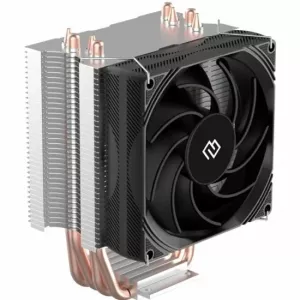 Устройство охлаждения(кулер) Digma D-CPC150-PWM1 Soc-AM5/AM4/1200/1700/1851 черный 4-pin 14-26dB Al+ - Продажа и ремонт компьютерной техники "БАЙТ"