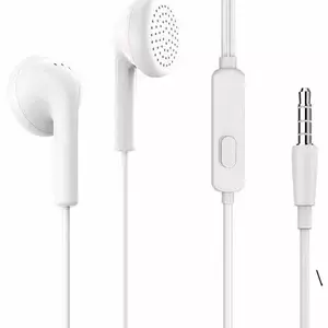 Вакуумные наушники гарнитура Borofone BM40 1.2m - Продажа и ремонт компьютерной техники "БАЙТ"