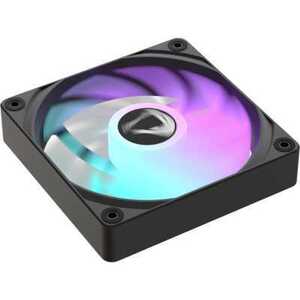 Вентилятор Formula PA120 ARGB 120х120x25 черный 4-pin (PA120 BLACK) Ret - Продажа и ремонт компьютерной техники "БАЙТ"