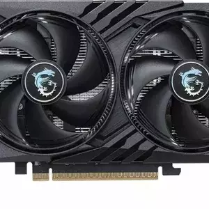 Видеокарта MSI PCI-E GeForce RTX 5050 8G OC NV Gaming OC 128bit GDDR6 2632mHz HDMIx1/DPx3 - Продажа и ремонт компьютерной техники "БАЙТ"