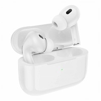 Bluetooth гарнитура Borofone BW36 ANC, V5.3 30/300mAh - Продажа и ремонт компьютерной техники "БАЙТ"
