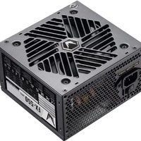 Блок питания Formula ATX 550W FX-550 (20+4pin) APFC 120mm fan 4xSATA RTL - Продажа и ремонт компьютерной техники "БАЙТ"