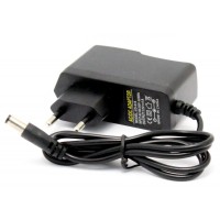 Адаптер питания Орбита OT-APB43 12V/1A/5,5mm - Продажа и ремонт компьютерной техники "БАЙТ"