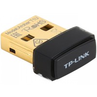 Адаптер Wi-Fi TP-Link Archer T1U беспроводной USB (работает только в сети 5Ггц) - Продажа и ремонт компьютерной техники "БАЙТ"