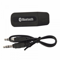 Bluetooth адаптер для авто Oрбита OT-PCB06 - Продажа и ремонт компьютерной техники "БАЙТ"