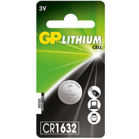Э/п GP CR1632 - Продажа и ремонт компьютерной техники "БАЙТ"