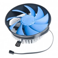 Вентилятор Deepcool GAMMA HUNTER Soc-AM2/AM3+/FM1/FM2/1151/1150/ 3pin 21dB - Продажа и ремонт компьютерной техники "БАЙТ"