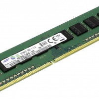 Оперативная память Original SAMSUNG DDR-III DIMM  4Gb <PC3-12800> - Продажа и ремонт компьютерной техники "БАЙТ"