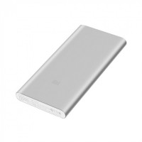 Портативное зарядное устройство Power Bank 2S Xiaomi Mi 10000mAh - Продажа и ремонт компьютерной техники "БАЙТ"