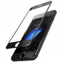 Защитное стекло 5D для IPhone 7/8, тех.пакет - Продажа и ремонт компьютерной техники "БАЙТ"