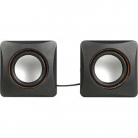 Колонки Defender SPK 33 (2x2,5W) - Продажа и ремонт компьютерной техники "БАЙТ"