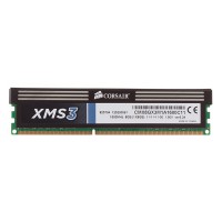 Память DDR3 8Gb 1600MHz Corsair CMX8GX3M1A1600C11 RTL PC3-12800 CL11 DIMM 240-pin 1.5В - Продажа и ремонт компьютерной техники "БАЙТ"