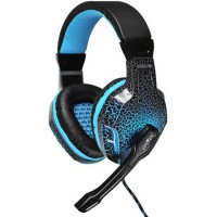 Наушники с микрофоном Oklick HS-L400G - Продажа и ремонт компьютерной техники "БАЙТ"