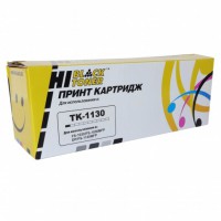 Тонер-картридж Hi-Black (HB-TK-1130) для Kyocera Ecosys FS-1030 MFP/M2030DN, 3K, с чипом - Продажа и ремонт компьютерной техники "БАЙТ"