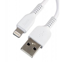 кабель Hoco USB Premium X13 Lightning 1m - Продажа и ремонт компьютерной техники "БАЙТ"