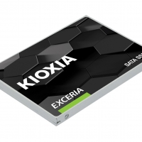 Накопитель SSD Toshiba SATA III 480Gb LTC10Z480GG8 Kioxia Exceria 2.5" - Продажа и ремонт компьютерной техники "БАЙТ"